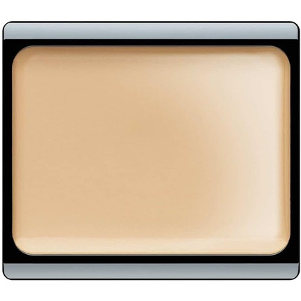 ARTDECO Camouflage Cream High Opaque Makeup Concealer Cream 1 x 4.5g - Porcelain