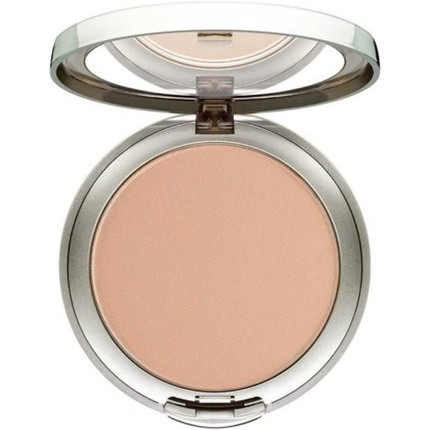 Artdeco Hydra Mineral Compact Foundation Number 67 Natural Peach 10g