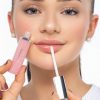 Artdeco Glossy Lip Volumizer Cool Nude 6ml