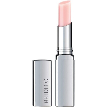 ARTDECO Color Booster Lip Balm Tinted Lip Booster for Fuller Lips 3g Boosting Pink