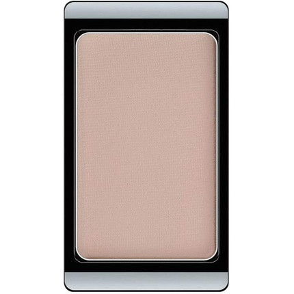 Artdeco Eyeshadow, 1 G Única 544 Mat Generous Beige