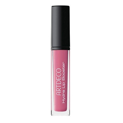 ARTDECO Hydra Lip Booster Moisturizing Lip Gloss with Boosting Effect 6ml 46 Translucent Mountain Rose