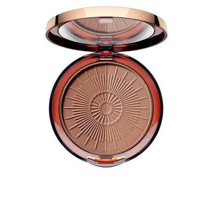 ARTDECO Bronzing Powder Compact Long-Lasting 10g 30 Terracotta