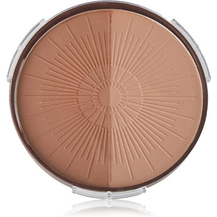 ARTDECO Bronzing Powder Compact Long-Lasting Refill 10g 50 Almond