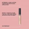 ARTDECO Long-Wear Waterproof Liquid Concealer 7ml 14 Soft Ivory