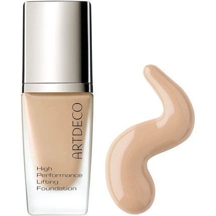 Artdeco High Performance Lifting Liquid Foundation No. 11 Reflecting Honey Gold 30ml