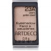 ARTDECO Eyeshadow 23A HL17 Gold