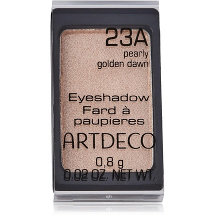 ARTDECO Eyeshadow 23A HL17 Gold