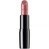 ARTDECO Perfect Color Lipstick Long-Lasting Glossy Brown and Orange 4g - Shade 63 Orange