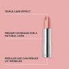 ARTDECO Hydra Care Lipstick Nourishing Lipstick with Gentle Color 3.5g 30 Apricot Oasis