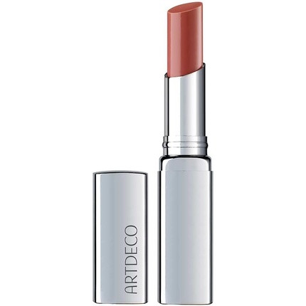 ARTDECO Color Booster Lip Balm Tinted Lip Booster for Fuller Lips 3g - Shade 8 Nude