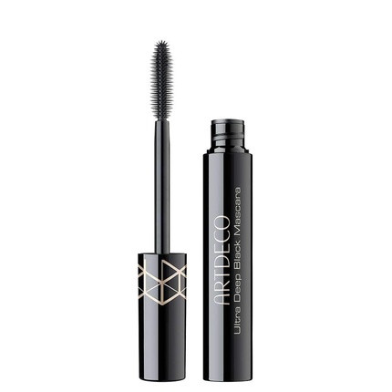 ARTDECO Ultra Deep Black Mascara Intense Finish 1 x 8ml