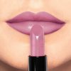 ARTDECO Perfect Color Lipstick Frosted Rose 0.14 Oz - Creamy Pearly Finish with Hyaluronic Acid - Lip Plumper and Care