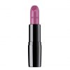 ARTDECO Perfect Color Lipstick Long-lasting Glossy Red Lipstick 1 x 4g 944 Charmed Purple