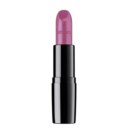 ARTDECO Perfect Color Lipstick Long-lasting Glossy Red Lipstick 1 x 4g 944 Charmed Purple