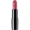 ARTDECO Perfect Color Lipstick Long-Lasting Glossy Pink 4g - 1 Pack 818 Perfect Rosewood