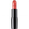 ARTDECO Perfect Color Lipstick Long-Lasting Glossy Lipstick Brown Orange 4g 875 Electric Tangerine