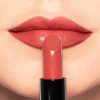 ARTDECO Perfect Color Lipstick Long-Lasting Glossy Lipstick Brown Orange 4g 875 Electric Tangerine