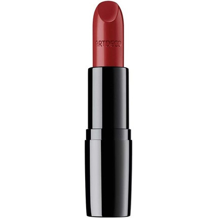 ARTDECO Perfect Color Lipstick Long-Lasting Glossy Red Lipstick 4g - Artdeco Red