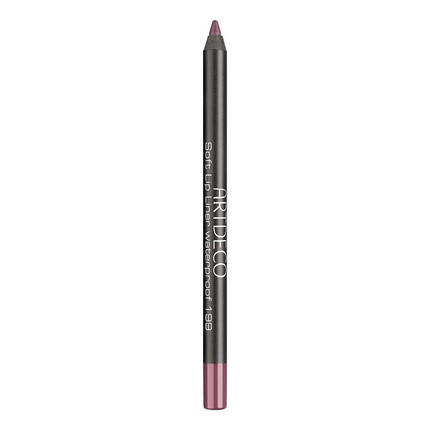 ARTDECO Soft Waterproof Lipliner Long-lasting Lip Contour Pencil 1.2g 199 Black Cherry