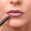 ARTDECO Soft Waterproof Lipliner Long-lasting Lip Contour Pencil 1.2g 199 Black Cherry