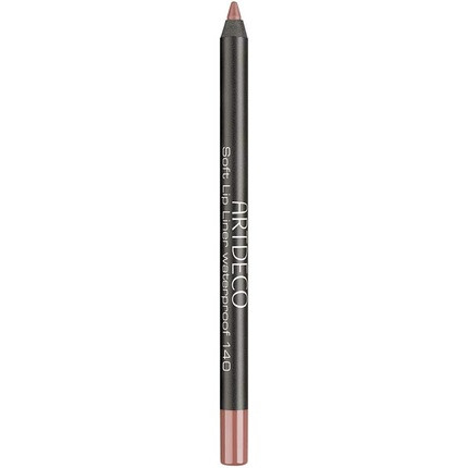 ARTDECO Soft Waterproof Lipliner Long-Lasting Lip Contour Pencil 1.2g 140 Anise Red