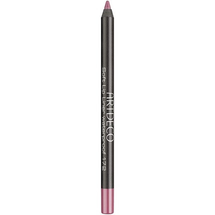 ARTDECO Soft Lip Liner Waterproof Pink 1.2g 172 Cool Mauve