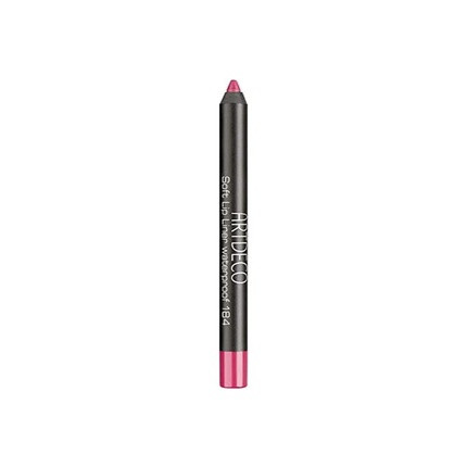 ARTDECO Soft Waterproof Lipliner Long-lasting Lip Contour Pencil 1.2g 184 Madame Pink