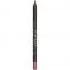 ARTDECO Soft Lip Liner Waterproof Pink No. 124 Precise Rosewood