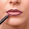 ARTDECO Soft Lip Liner Waterproof Pink No. 124 Precise Rosewood