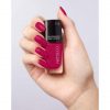 ARTDECO Art Couture Nail Lacquer Long-Lasting Quick-Drying Red Nail Polish 10ml 712 Bougainvillea