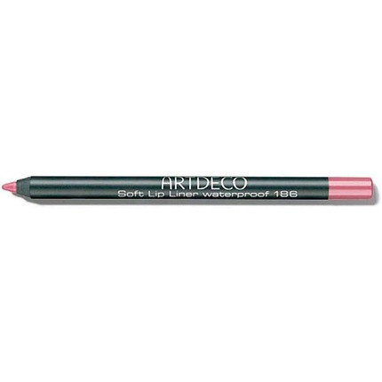 ARTDECO Soft Waterproof Lipliner Long-Lasting Lip Contour Pencil 1.2g - 186 Cute Peonies