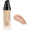 ARTDECO Perfect Teint Foundation Long-Lasting Oil-Free Liquid Foundation 20ml 12 Soft Vanilla