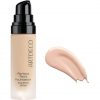 ARTDECO Perfect Complexion Foundation Long-Lasting Liquid Foundation without Oil and without Mask Effect 20ml 4 Pure Porcelain