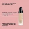 ARTDECO Perfect Complexion Foundation Long-Lasting Liquid Foundation without Oil and without Mask Effect 20ml 4 Pure Porcelain