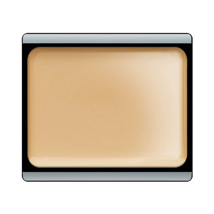 ARTDECO Camouflage Cream Strong Coverage Concealer Makeup 1 x 4.5g 24 Gentle Olive