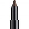 ARTDECO Gel Twist Brow Liner Eyebrow Gel Brow Pen No. 2 Deep Brown 2