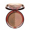 ARTDECO Bronzing Powder Compact Long-Lasting 10g - Beach Club