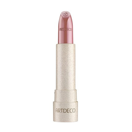 ARTDECO Perfect Color Long-Lasting Glossy Red Lipstick 4g 630 Nude Mauve