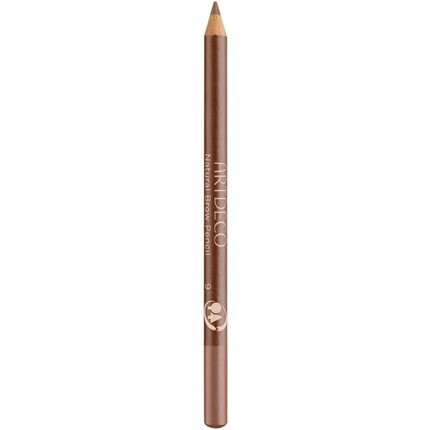 ARTDECO Natural Brow Pencil Contour Pen with Perfect Color Release 1.5g Hazel