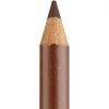 ARTDECO Natural Brow Pencil Contour Pen with Perfect Color Release 1.5g Walnut Wood