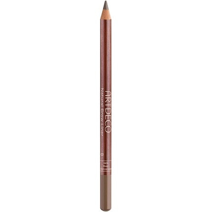 ARTDECO Natural Brow Liner Sustainable Eye Contour Pen 1.4g