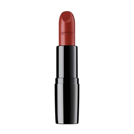 ARTDECO Perfect Color Lipstick Long-Lasting Glossy Red Lipstick 4g 850 Bonfire