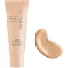 ARTDECO Light Luminous Foundation Liquid Foundation with Natural Finish and Blue Light Protection 25ml