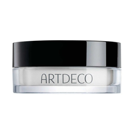 ARTDECO Eye Brightening Powder 4g - Eye Area Brightening Loose Powder