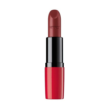 ARTDECO Perfect Colour Long-Lasting Shiny Red Lipstick 4g