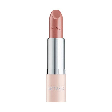 ARTDECO Perfect Color Lipstick Long-Lasting Glossy Pink Lipstick 4g - Shade 879 Fairy Nude