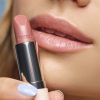 ARTDECO Perfect Color Lipstick Long-Lasting Glossy Pink Lipstick 4g - Shade 879 Fairy Nude