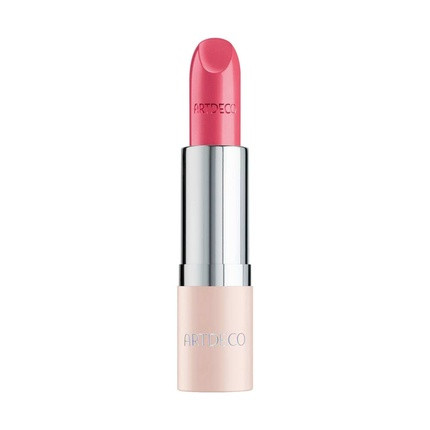 ARTDECO Perfect Color Lipstick Long-Lasting Glossy Pink Lipstick 4g - Shade 911 Pink Illusion