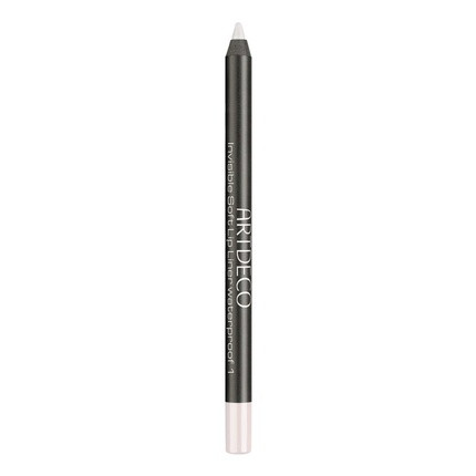 ARTDECO Invisible Soft Waterproof Lipliner Long-Lasting Lip Contour Pencil 1.2g